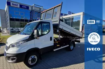 Iveco Iveco Daily 70C18H/P